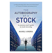 image //www.c...The Autobiography of a Stock Second Edition Paperback Manoj Arora