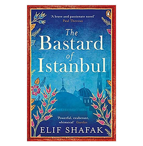 The Bastard Of Istanbul