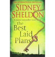 image //www.c...The Best Laid Plans Paperback Sheldon Sidney