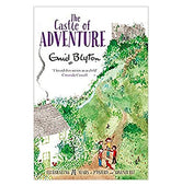 image //www.c...The Castle of Adventure Paperback Enid Blyton 9-12 Years, Books, BOOKS5, Crossword Recommends, Crossword Recommends Kids Books, December Book Sale, Half Price Sale, Kids Books, Kids Fiction, Kids Top 50, Non Discounted Products, The Castle Of Adventure The Adventure Series , Top 50, WBD2025 crossword.in