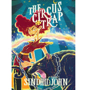 image //www.c...The Circus Trap Paperback Sindhu John
