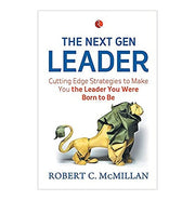 image //www.c...THE CUTTING:EDGE LEADER LEARN TODAY AND TOMORROW Pete Russo Books, BOOKS5, Business & Management, December Book Sale, Entrepreneurship & Management, Non Discounted Products, The Next Gen Leader, WBD2025 crossword.in