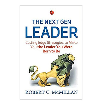 imagTHE CUTTING:EDGE LEADER LEARN TODAY AND TOMORROW Pete Russo Books, BOOKS5, Business & Management, December Book Sale, Entrepreneurship & Management, Non Discounted Products, The Next Gen Leader, WBD2025 crossword.in