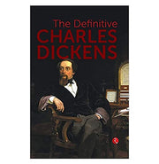 image //www.c...THE DEFINITIVE CHARLES DICKENS Charles Dickens