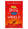 imag1The Dog Who Saved the World Paperback Ross Welford