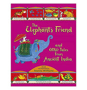 image //www.c...The Elephant's Friend and Other Tales from Ancient India Williams Marcia