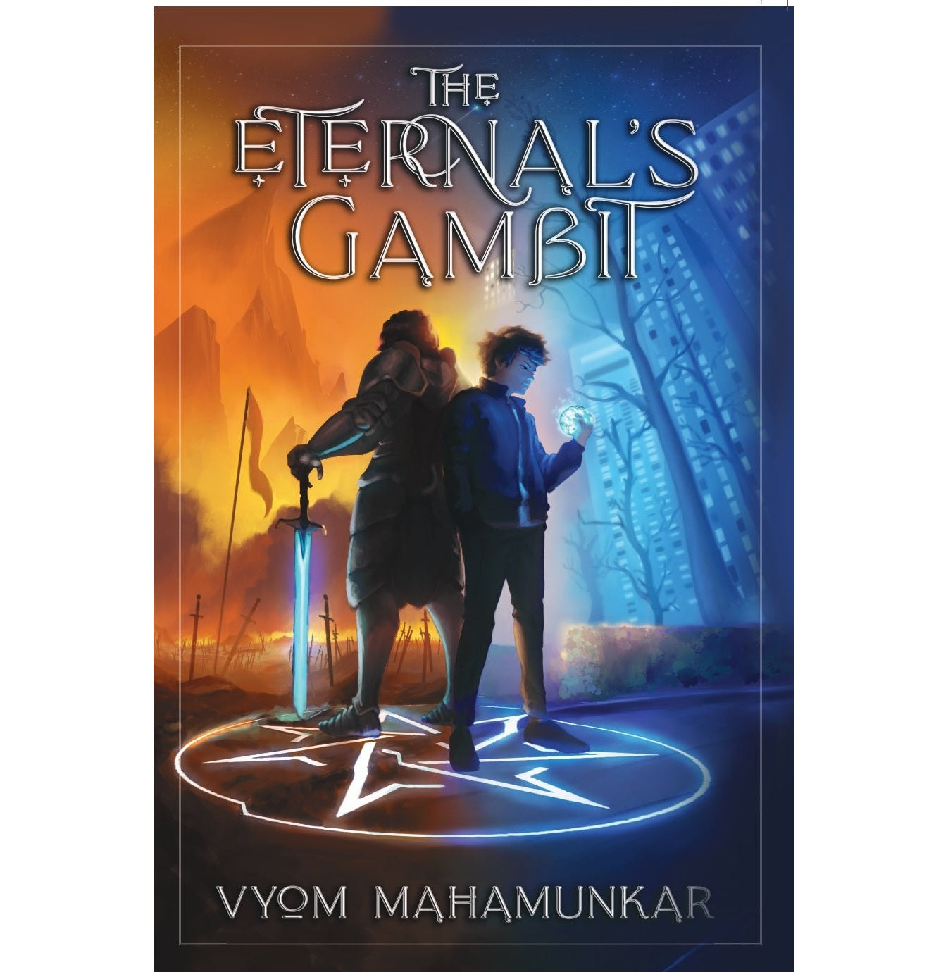 The Eternals Gambit