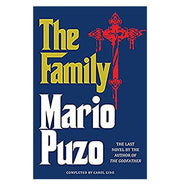 image //www.c...The Family Paperback Puzo Mario