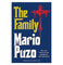 imag1The Family Paperback Puzo Mario