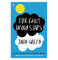 imag1The Fault in Our Stars Paperback Green John