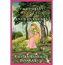 imagThe Forest Of Enchantments
