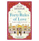 imag1The Forty Rules of Love Paperback Elif Shafak