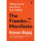 imag1The Freedom Manifesto ORDER NOW TO GET YOUR FREE GIFTS! Hardcover Bajaj Karan