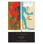 image //www.c...The Guide: A Novel Penguin Classics Paperback Narayan R. K. Paperback R. K. Narayan