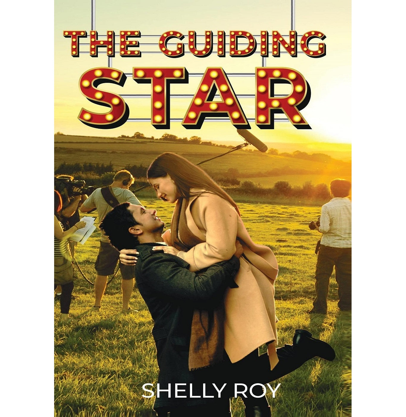 The Guding Star