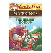 image //www.c...The Helmet Holdup Geronimo Stilton Micekings #6 Geronimo Stilton Geronimo Stilton Geronimo stilton Geronimo stilton