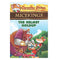 imag1The Helmet Holdup Geronimo Stilton Micekings #6 Geronimo Stilton Geronimo Stilton Geronimo stilton Geronimo stilton