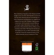 image //www.c...The Hidden Hindu Book 3 Paperback Gupta Akshat