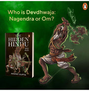 image //www.c...The Hidden Hindu Book 3 Paperback Gupta Akshat