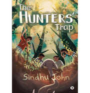 imagThe Hunter'S Trap - Paperback buy online at crossword.in
