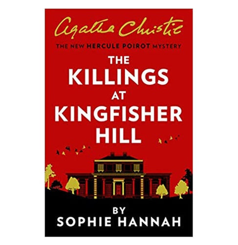 The Killings At Kingfisher Hill