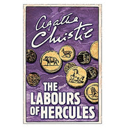 image //www.c...The Labours of Hercules Paperback Agatha Christie
