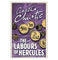 imag1The Labours of Hercules Paperback Agatha Christie