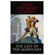 image //www.c...The Last of the Mohicans Transatlantic Classics Collect Paperback JAMES FENIMORE COOPER