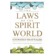 image //www.c...The Laws of the Spirit World Paperback Khorshed Bhavnagri