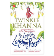 image //www.c...The Legend Of Lakshmi Prasad English Paperback Twinkle Khanna