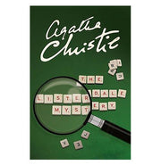 image //www.c...The Listerdale Mystery Paperback Agatha Christie