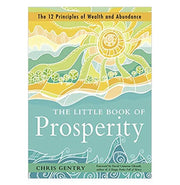 imagThe Little Book of Prosperity : The 12 Principles of Wealth and Abundance Paperback Chris GentryDavid Cameron Gikandi