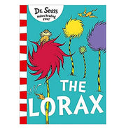 image //www.c...The Lorax Paperback Dr. Seuss