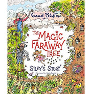 image //www.c...THE MAGIC FARAWAY TREE: SILKY'S STORY Paperback Blyton Enid and Willis Jeanne