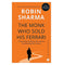 imag1The Monk Who Sold His Ferrari Paperback Robin Sharma