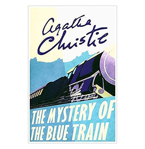 The Mystery Of The Blue Train