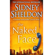 image //www.c...THE NAKED FACE Paperback SHELDON SIDNEY