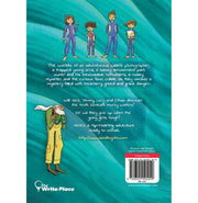 image //www.c...The Ocean Trap - Paperback buy online at crossword.in