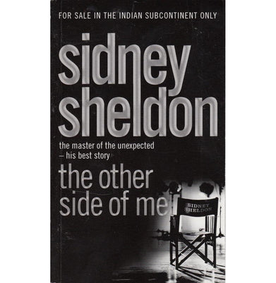 imagThe Other Side of Me Paperback Sidney Sheldon