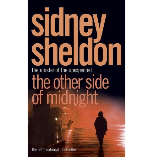 The Other Side Of Midnight