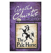 image //www.c...The Pale Horse Paperback Agatha Christie