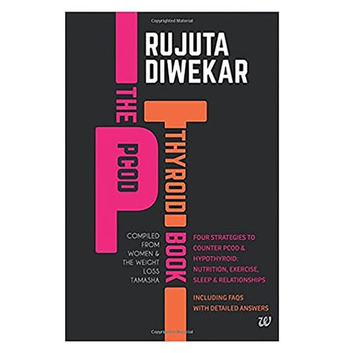 The Pcod Thyroid Book