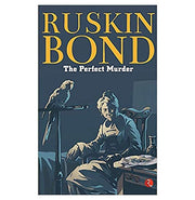 image //www.c...THE PERFECT MURDER Ruskin Bond