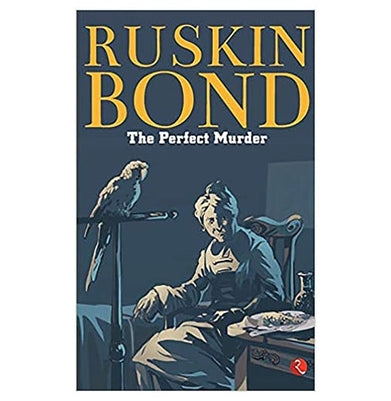 imagTHE PERFECT MURDER Ruskin Bond