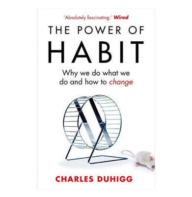 imagThe Power of Habit Paperback Charles Duhigg Books, BOOKS5, Crossword Recommends, Crossword Recommends Non Fiction, December Book Sale, Non Discounted Products, Non Fiction, Self Improvement, The Power Of Habit, WBD2025 crossword.in