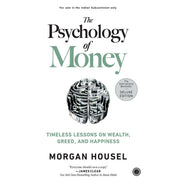 image //www.c...The Psychology Of Money Deluxe Edition