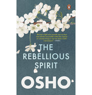 image //www.c...The Rebellious Spirit Paperback Osho