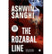 imag1The Rozabal Line Bharat Series 1 Paperback Sanghi Ashwin