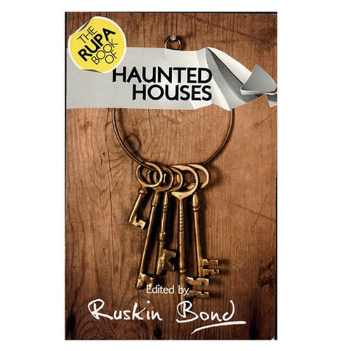 The Rupa Book Of Haunted House
