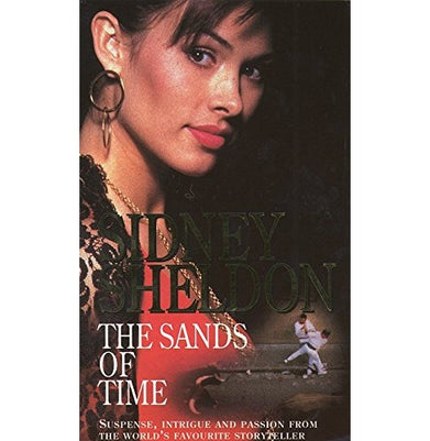 imagThe Sands of Time Paperback Sheldon Sidney